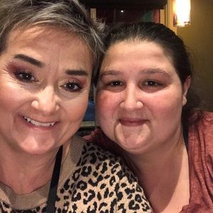 Meet your Posher, Sheila